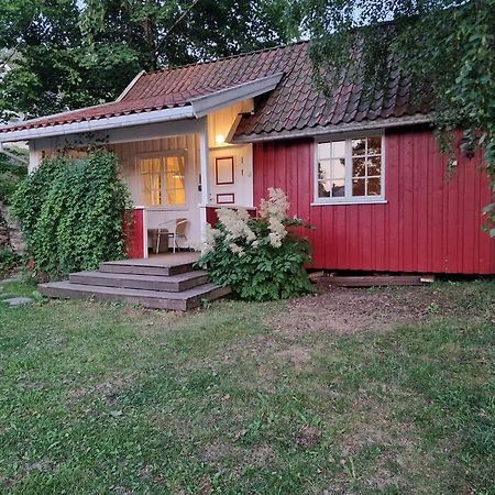 Koselig Anneks I Heggedal! Villa Asker Luaran gambar