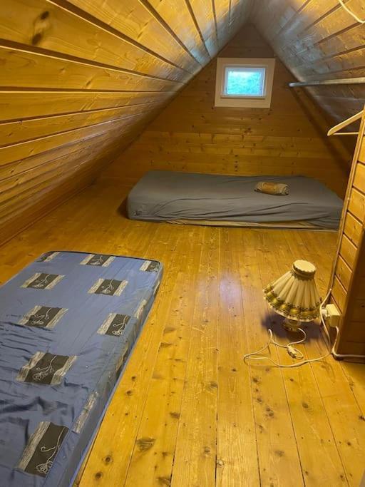 Koselig Anneks I Heggedal! Villa Asker Luaran gambar