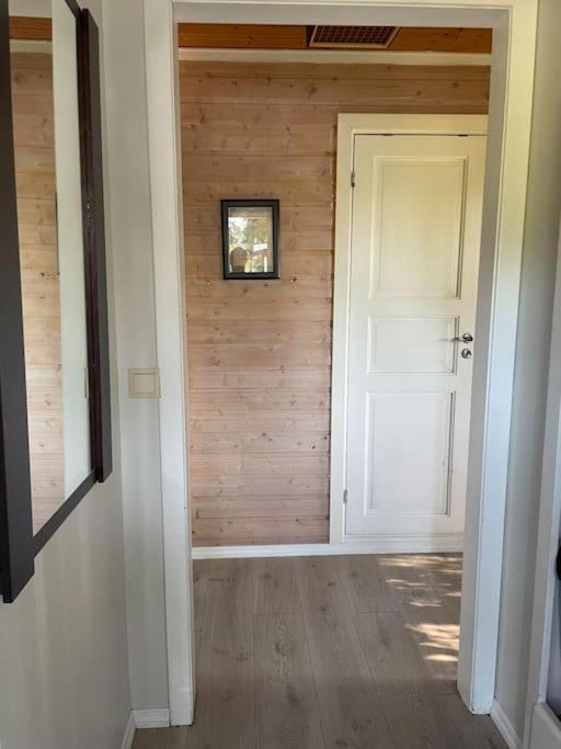 Koselig Anneks I Heggedal! Villa Asker Luaran gambar